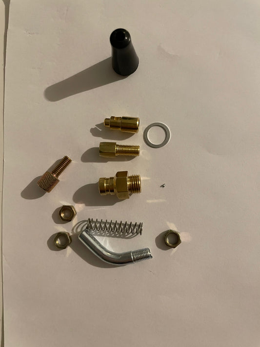 Kit Starter Chappy Yamaha