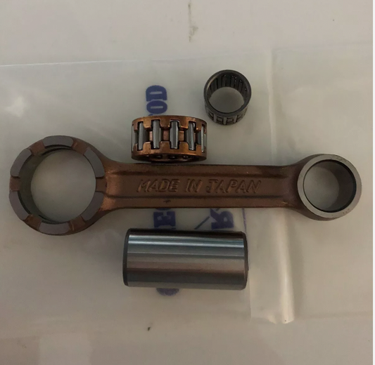 Kit bielle roulement neuf d'origine Yamaha Chappy