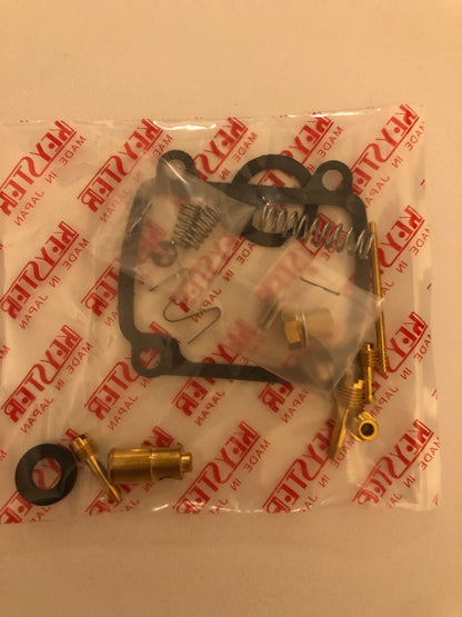 Kit réparation carburateur neuf d'origine Yamaha Bop