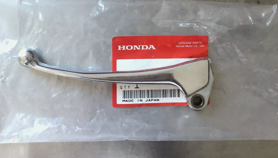 Levier de frein gauche Honda dax d’origine