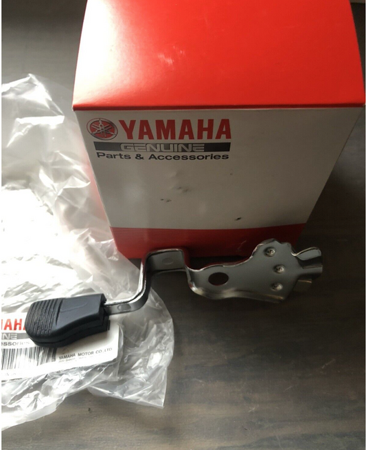 Levier vitesse d’origine Dnl Chappy Yamaha