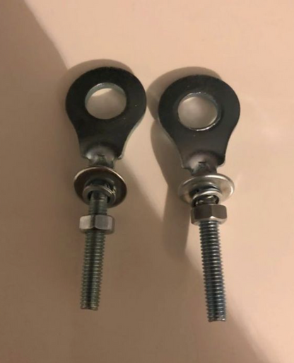 Lot Tendeur Chaine Chappy Yamaha
