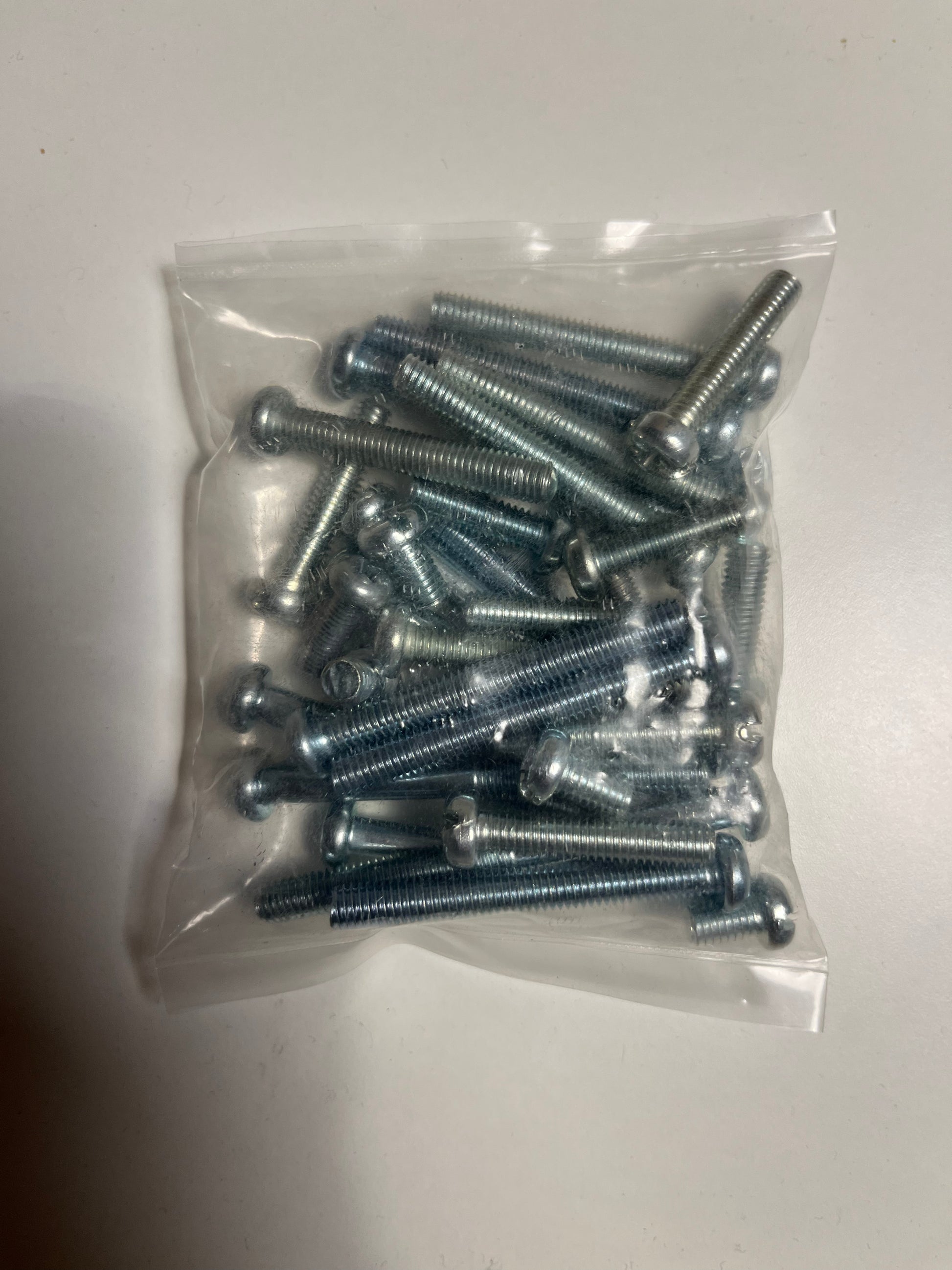 Lot de Visserie Moteur Neuf - Chappy / Bop Yamaha