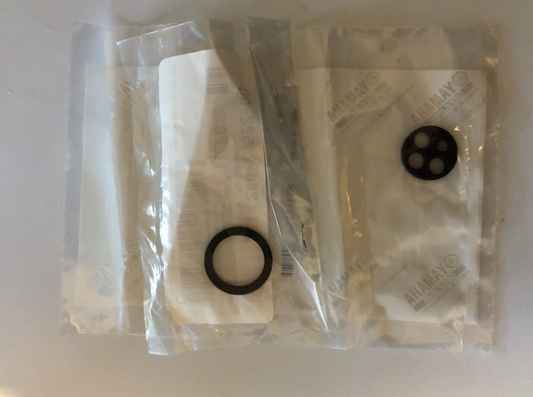 Lot joint robinet yamaha chappy