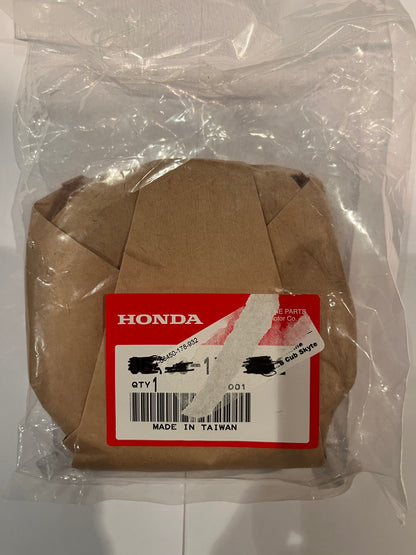 Mâchoires de Frein Neuves d’Origine (110 x 25 mm) - Honda Dax