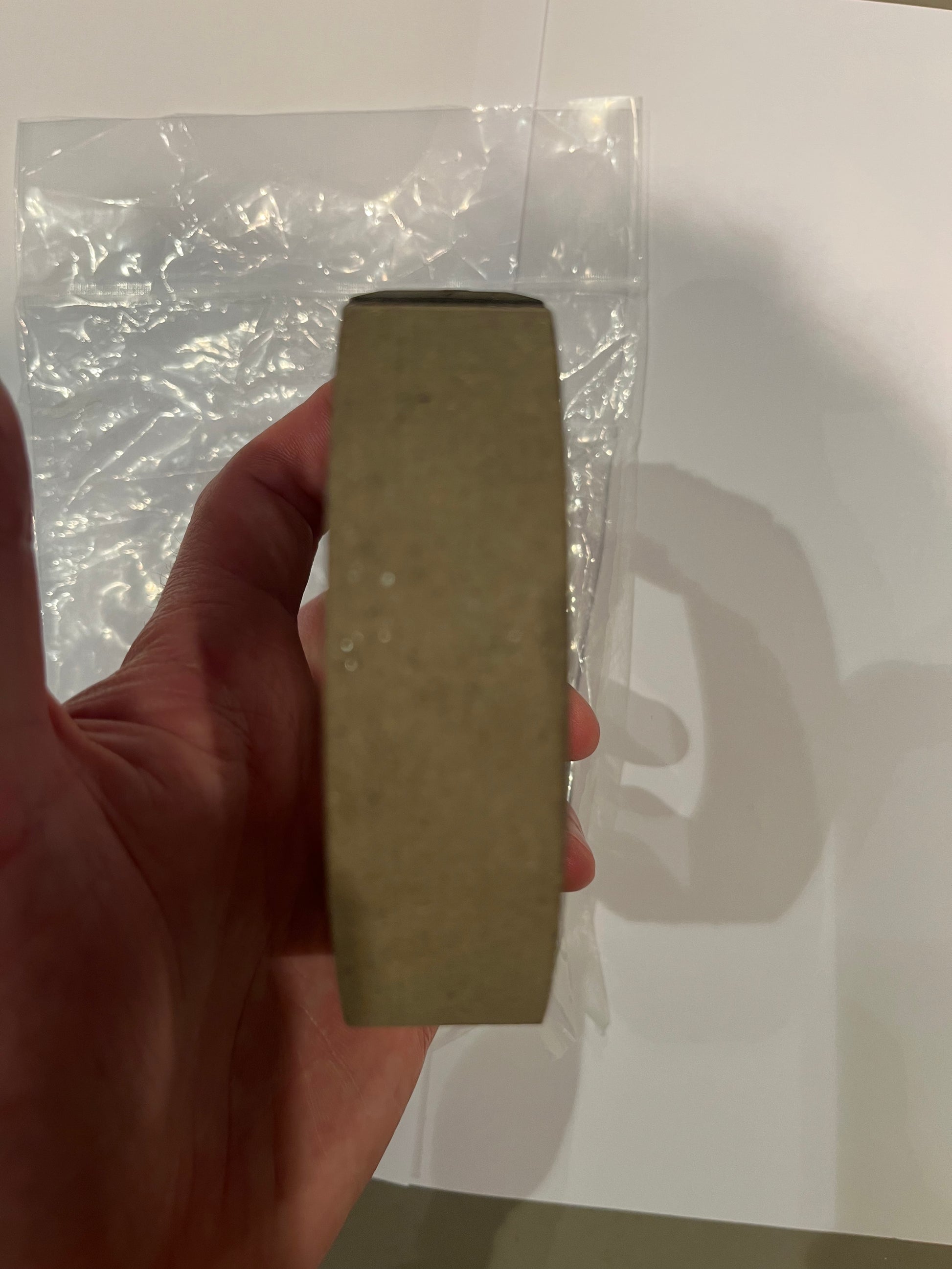 Mâchoires de Frein Neuves d’Origine (110 x 25 mm) - Honda Dax