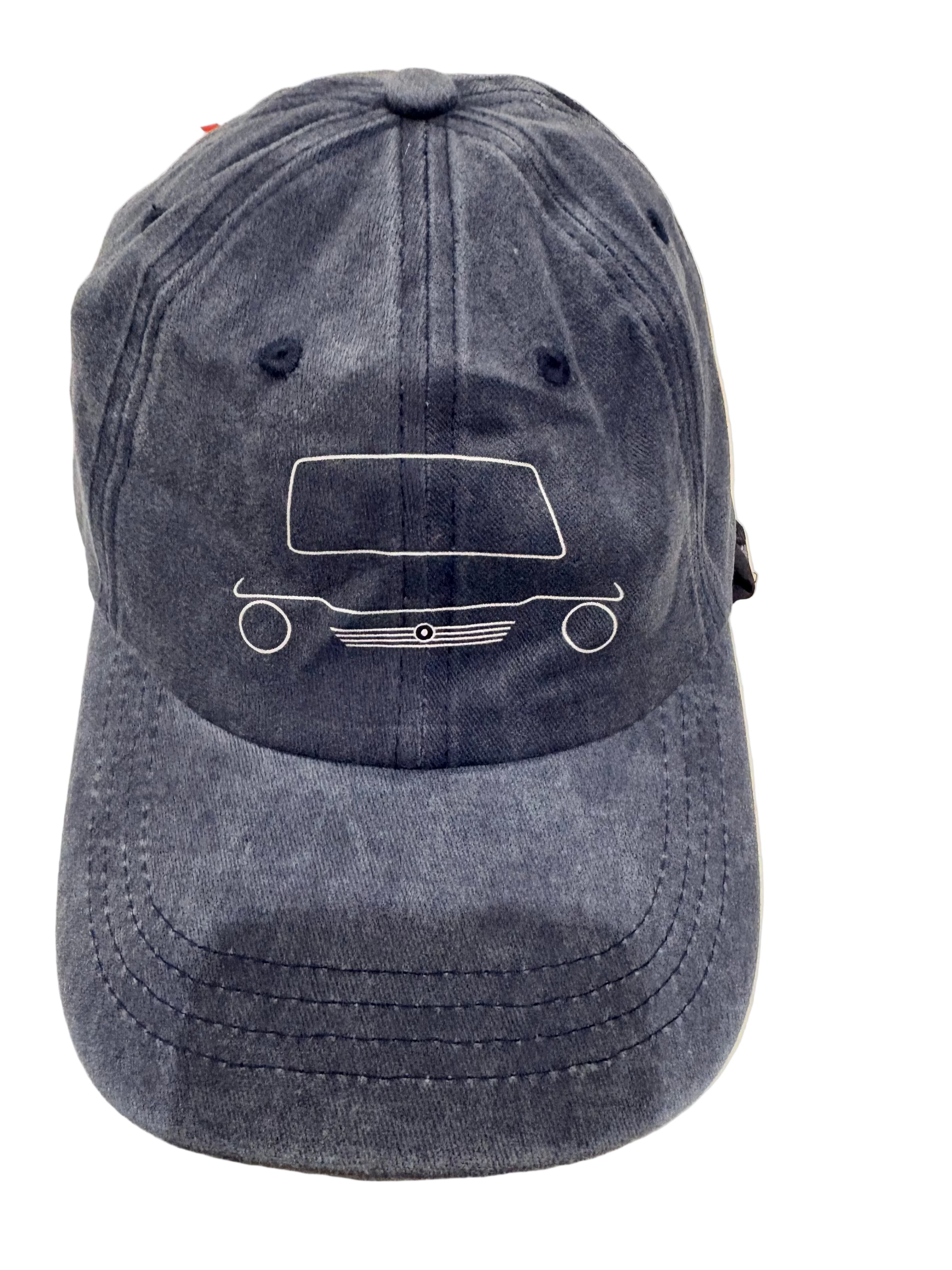mini moke neuf