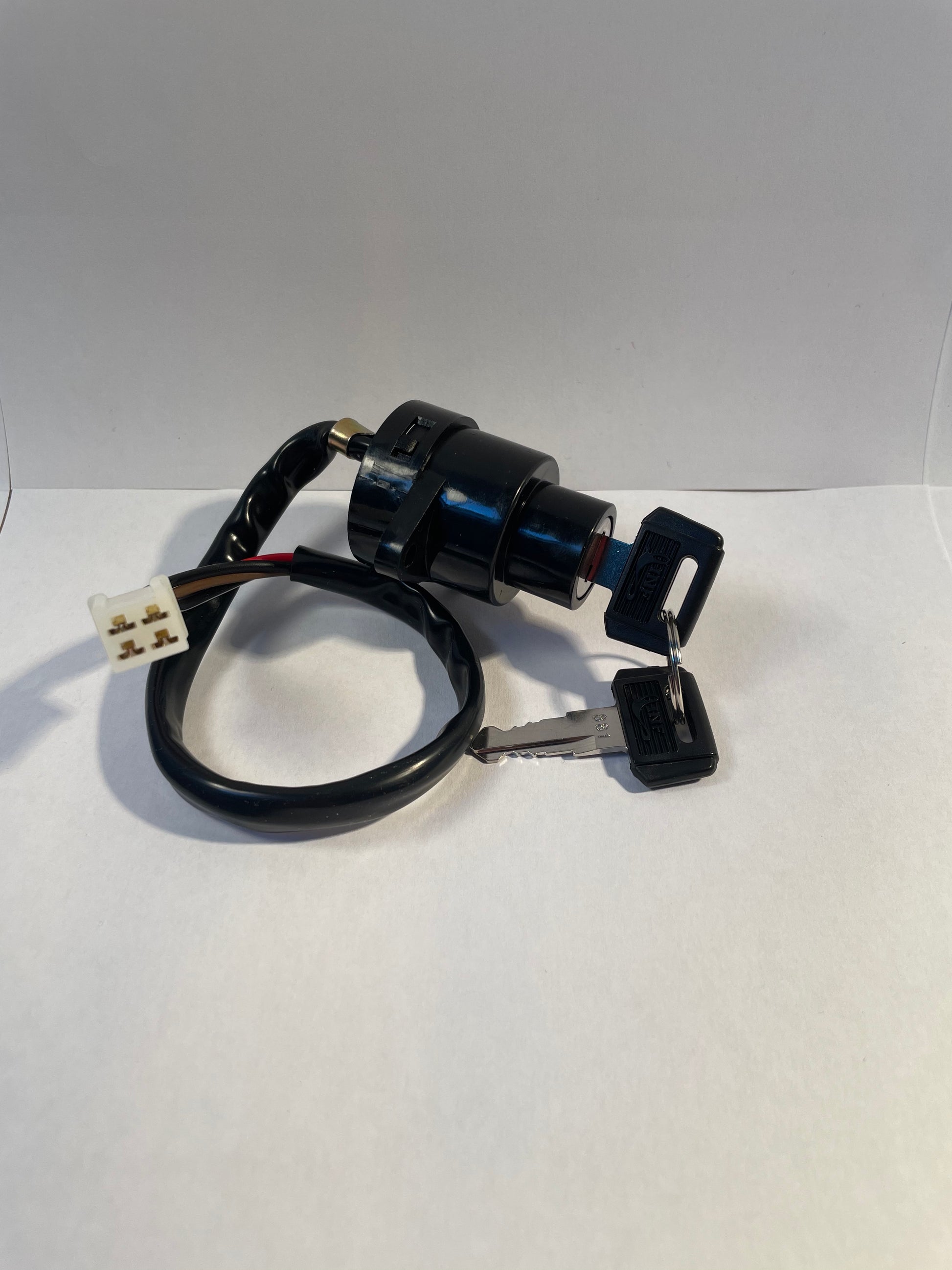 Neiman adaptable Chappy yamaha 