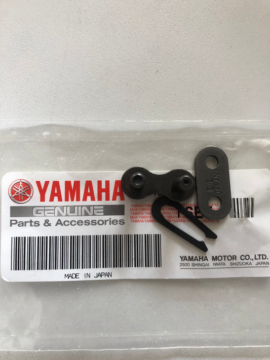 Paire Attache Rapide Chappy Yamaha