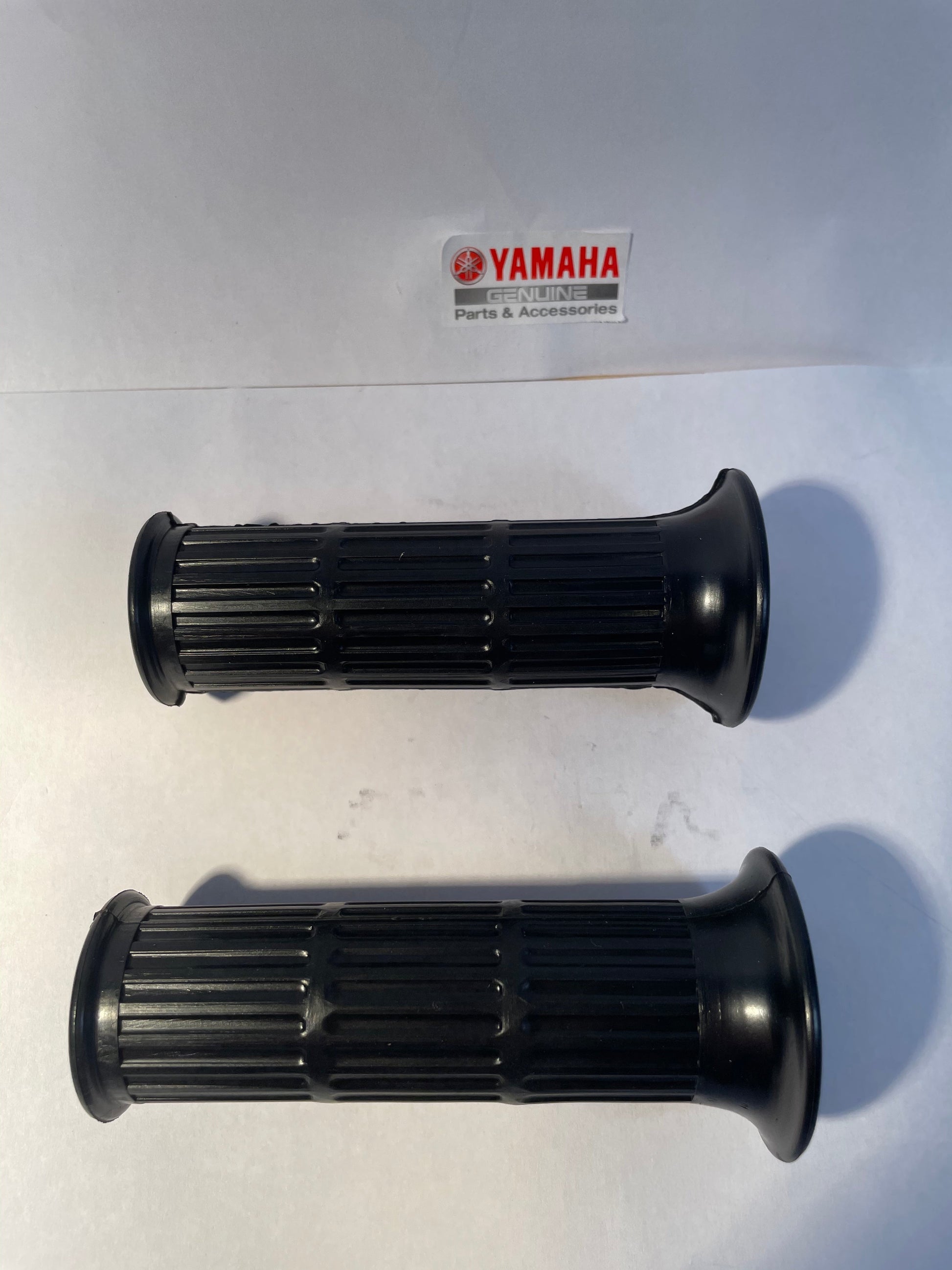 Paire Poigné D’origine  Chappy Yamaha
