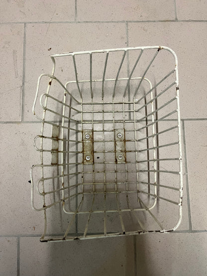 Panier d’Époque Yamaha Chappy – Pièce Rare
