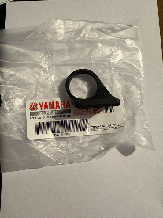 Patin de chaîne neuf yamaha d'origine chappy 