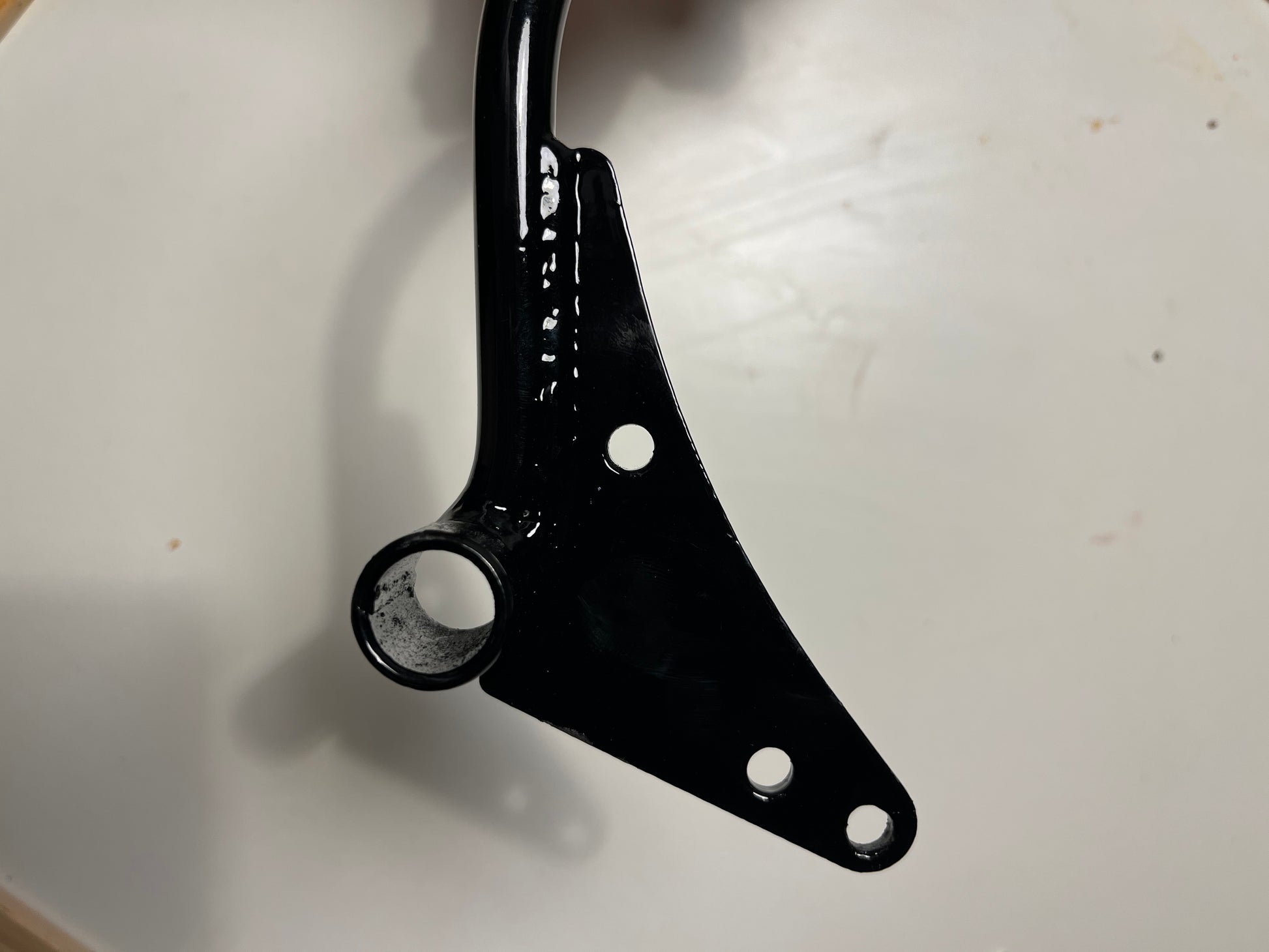 Pédale de Frein Arrière Neuve – Yamaha Chappy / Bop
