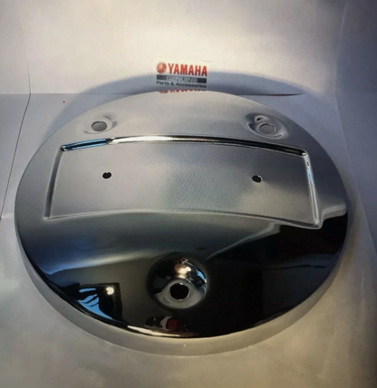 Peinture Chrome – Chappy, Bop, Honda Dax, MBK, Peugeot 103, Motobécane, Chaly, Caddy