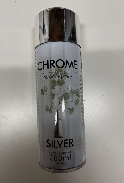 Peinture Chrome – Chappy, Bop, Honda Dax, MBK, Peugeot 103, Motobécane, Chaly, Caddy