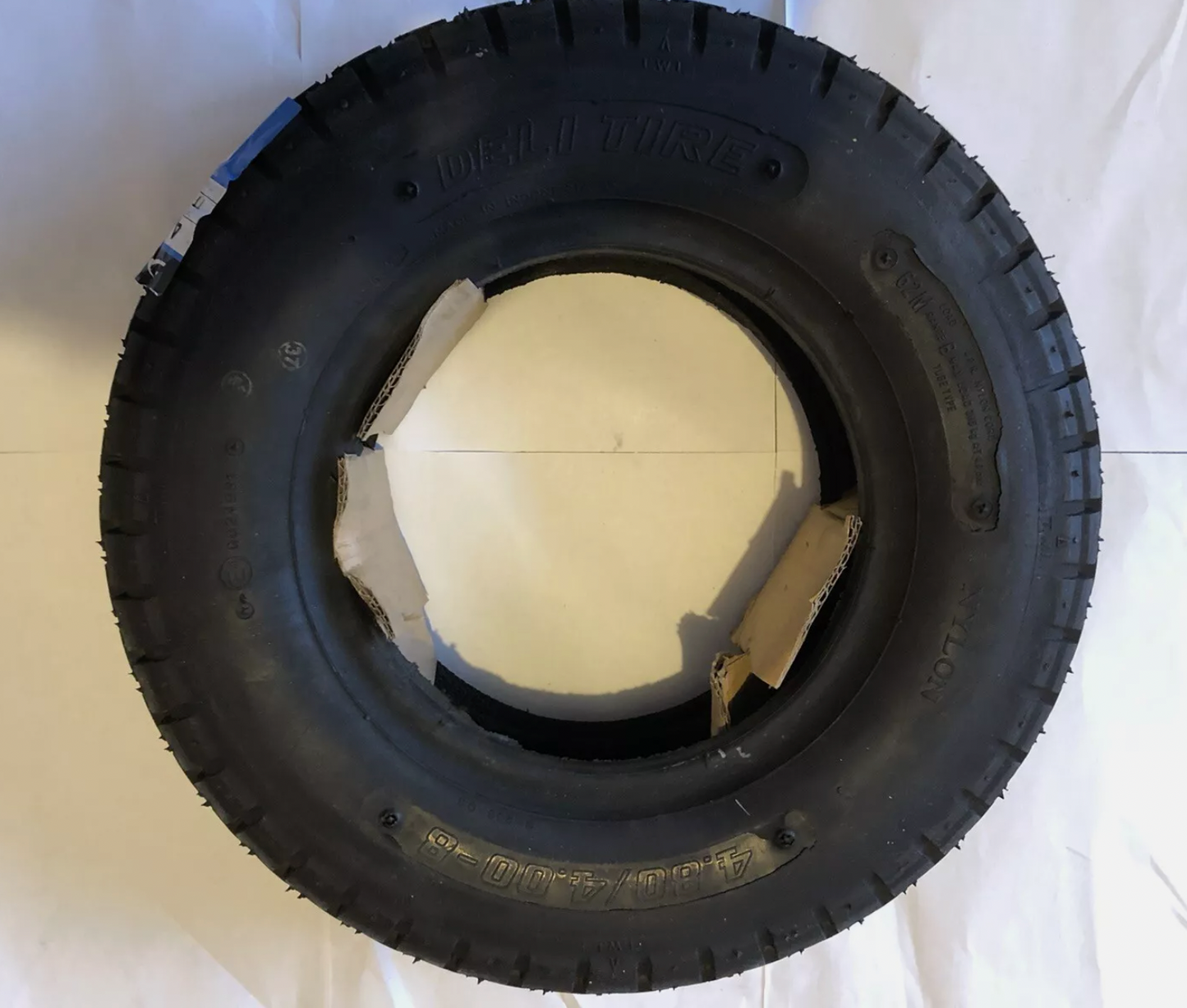 Pneu neuf yamaha chappy