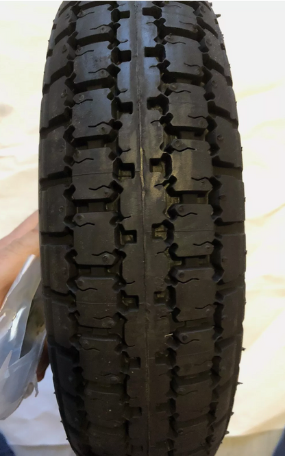 Pneu neuf yamaha chappy