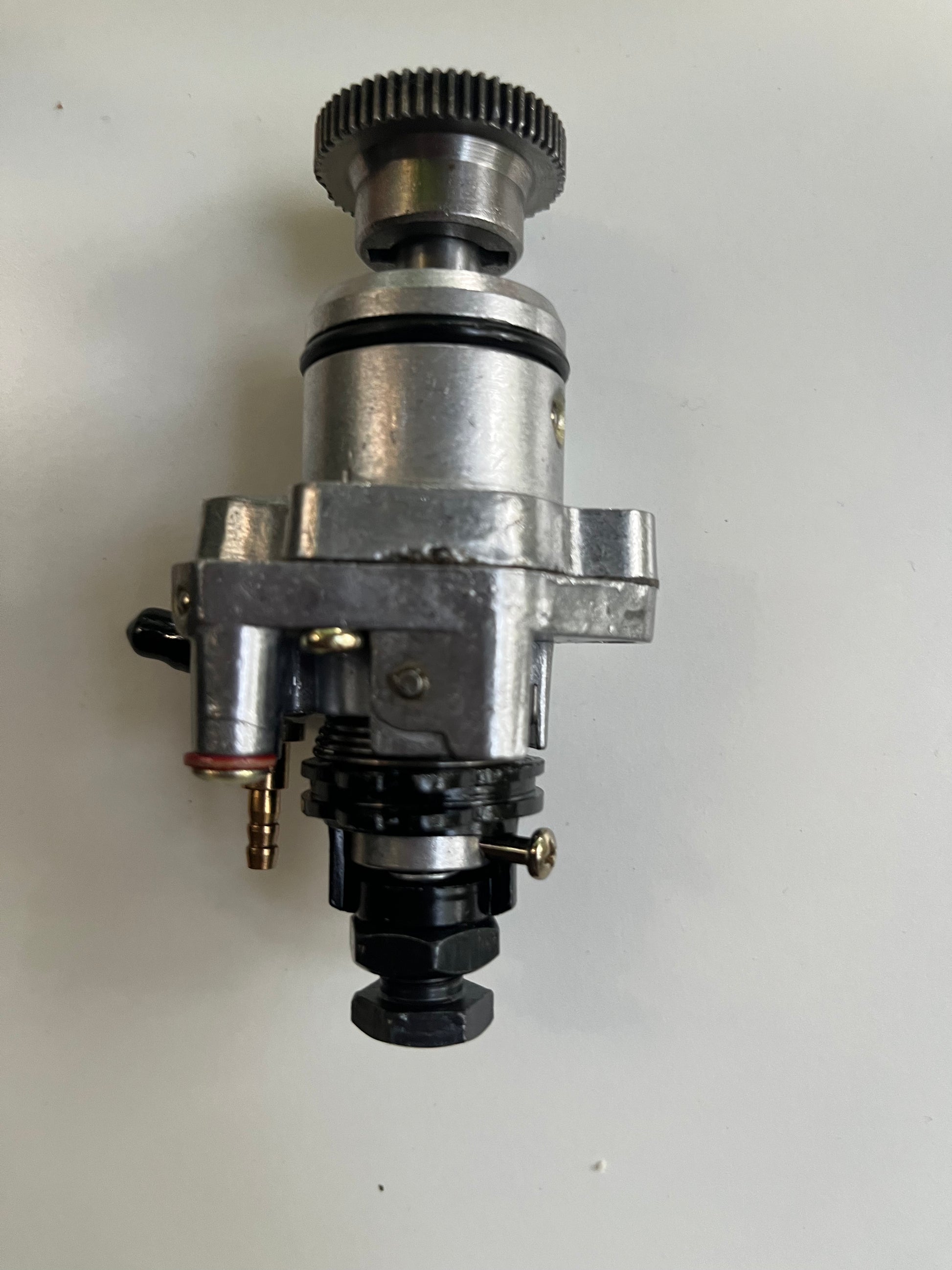 Pompe à Huile Neuve Adaptable – Yamaha Chappy, Bop, Piwee, Piwi