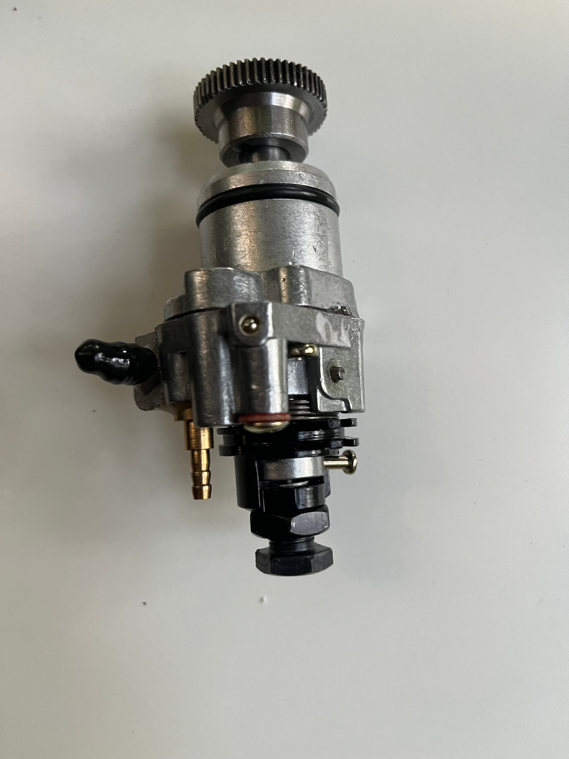 Pompe à Huile Neuve Adaptable – Yamaha Chappy, Bop, Piwee, Piwi