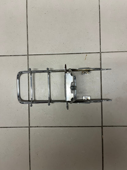 Porte-Bagage Arrière d’Origine - Chappy Yamaha