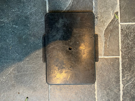 Porte-Documents d’Origine d'occasion - Chappy Yamaha