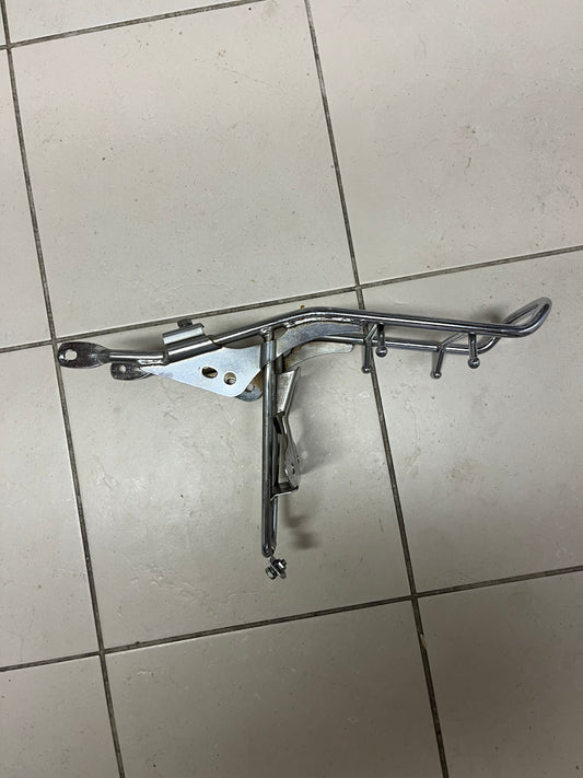 Porte-Bagage Arrière d’Origine - Chappy Yamaha