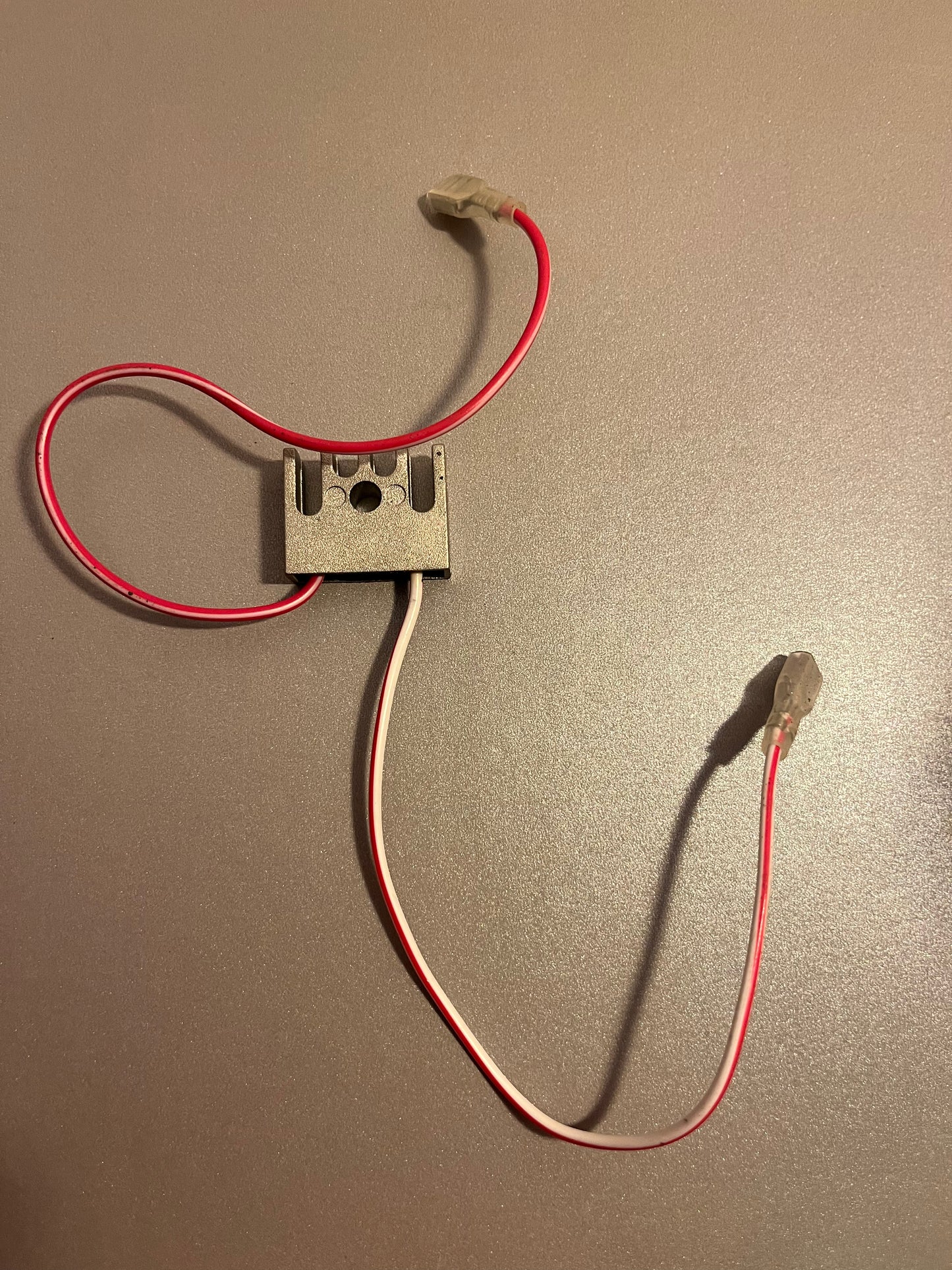 Régulateur de Tension 6 Volts – Yamaha Chappy, Bop, AS3, FS1, RD, DT, CY, XT