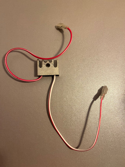 Régulateur de Tension 6 Volts – Yamaha Chappy, Bop, AS3, FS1, RD, DT, CY, XT