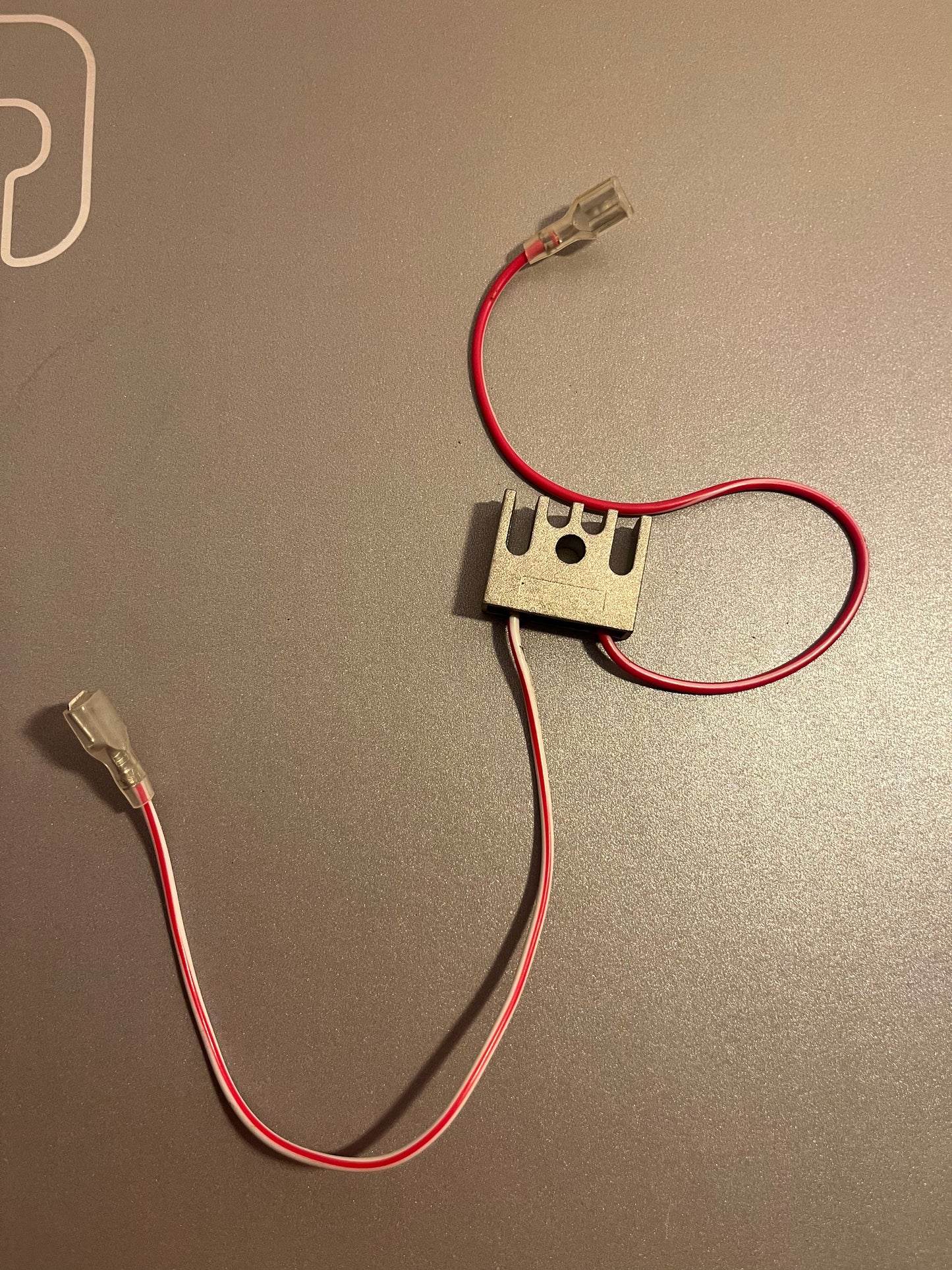 Régulateur de Tension 6 Volts – Yamaha Chappy, Bop, AS3, FS1, RD, DT, CY, XT