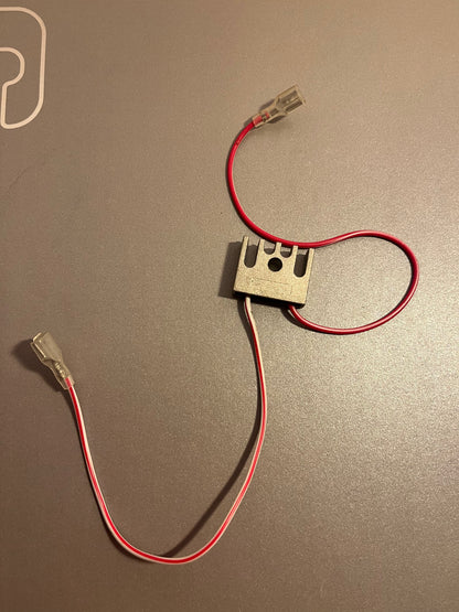 Régulateur de Tension 6 Volts – Yamaha Chappy, Bop, AS3, FS1, RD, DT, CY, XT