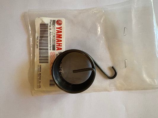 Ressort d’Axe de Kick d’Origine - Chappy Yamaha