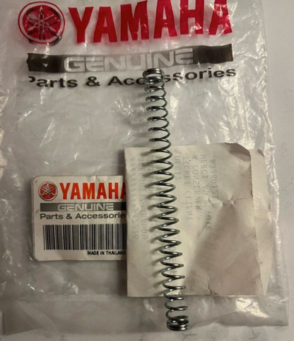 Ressort de Frein Arrière Neuf d’Origine – Yamaha Chappy 