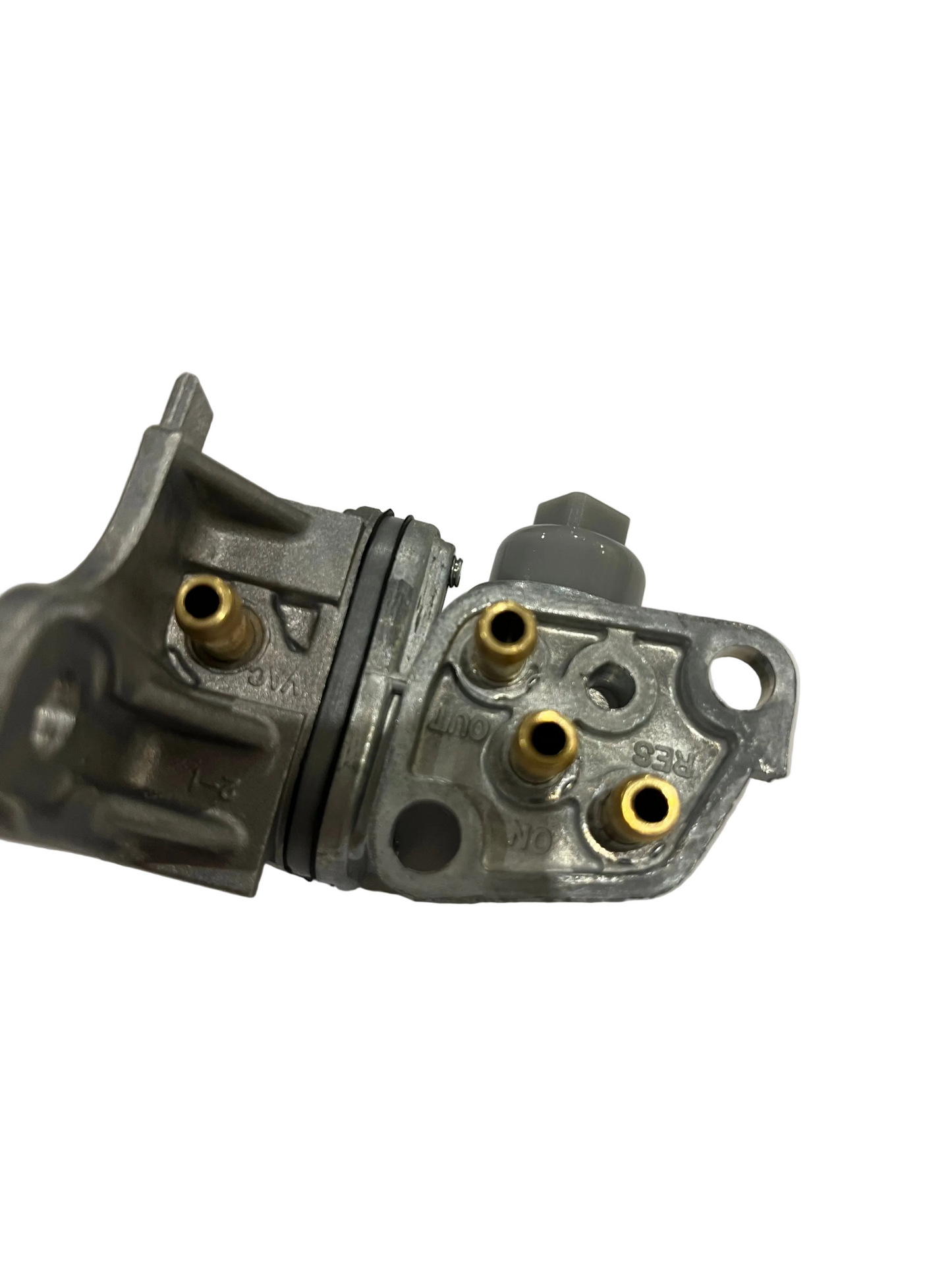 Robinet d'essence Suzuki VanVan RV90 neuf d'origine