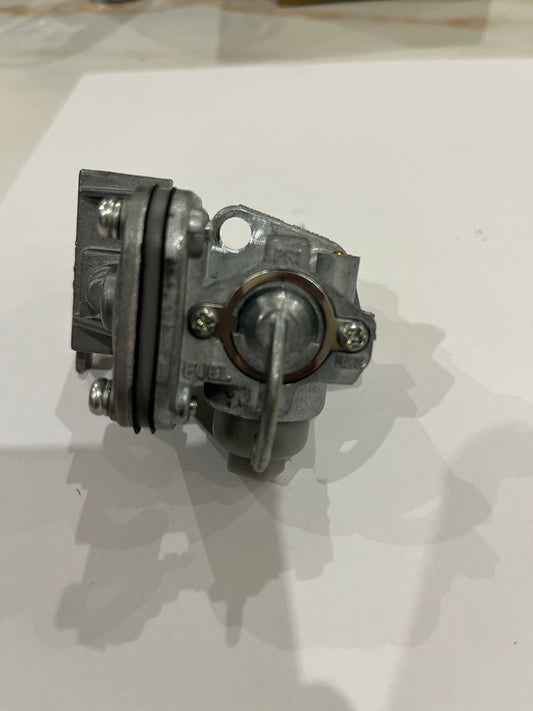 Robinet d'essence Suzuki VanVan RV90 neuf d'origine