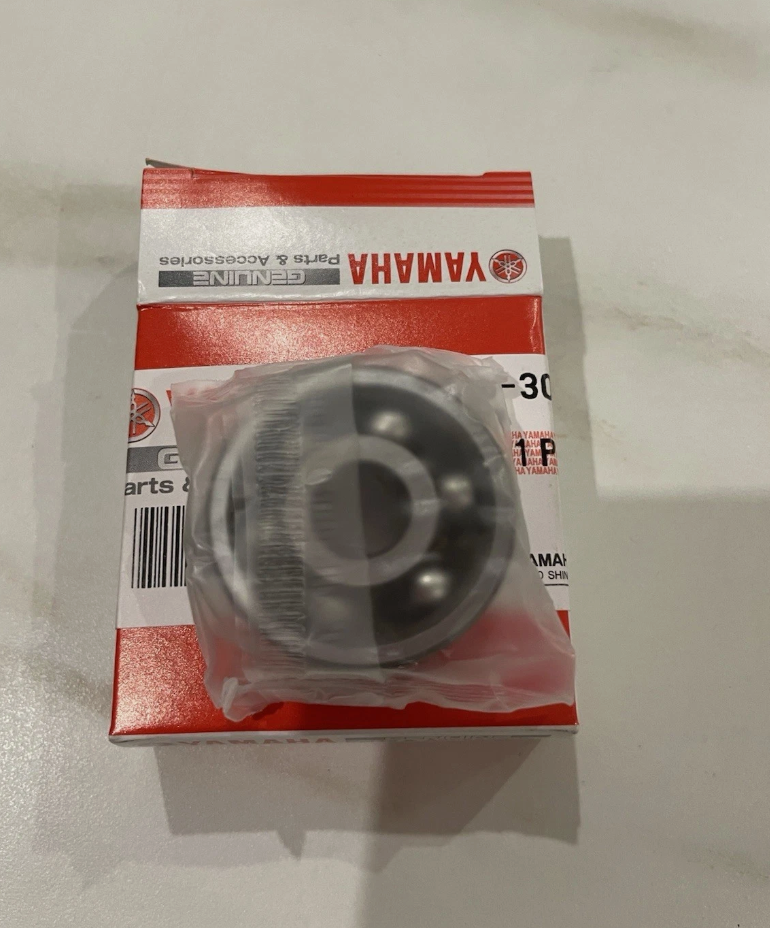 Roulement de Roue Avant Neuf d’Origine - Chappy Yamaha