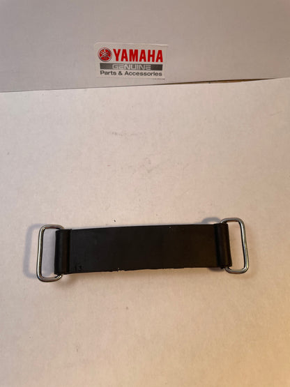 Sangle batterie d'origine neuve Chappy Yamaha