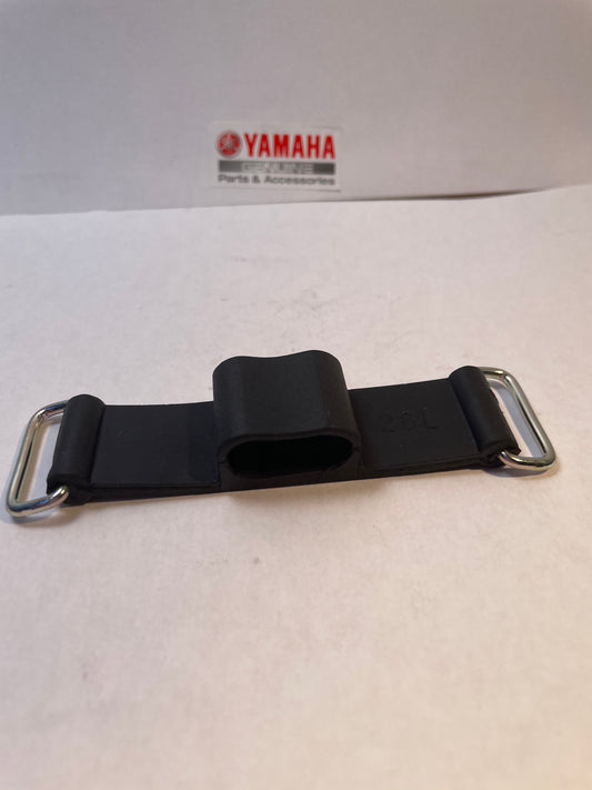 Sangle batterie d'origine neuve Chappy Yamaha