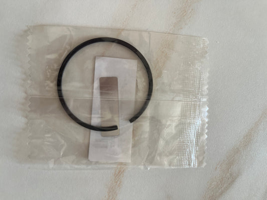 Segment piston 45 x 1,5 mm Polini - Vendu à l'unité