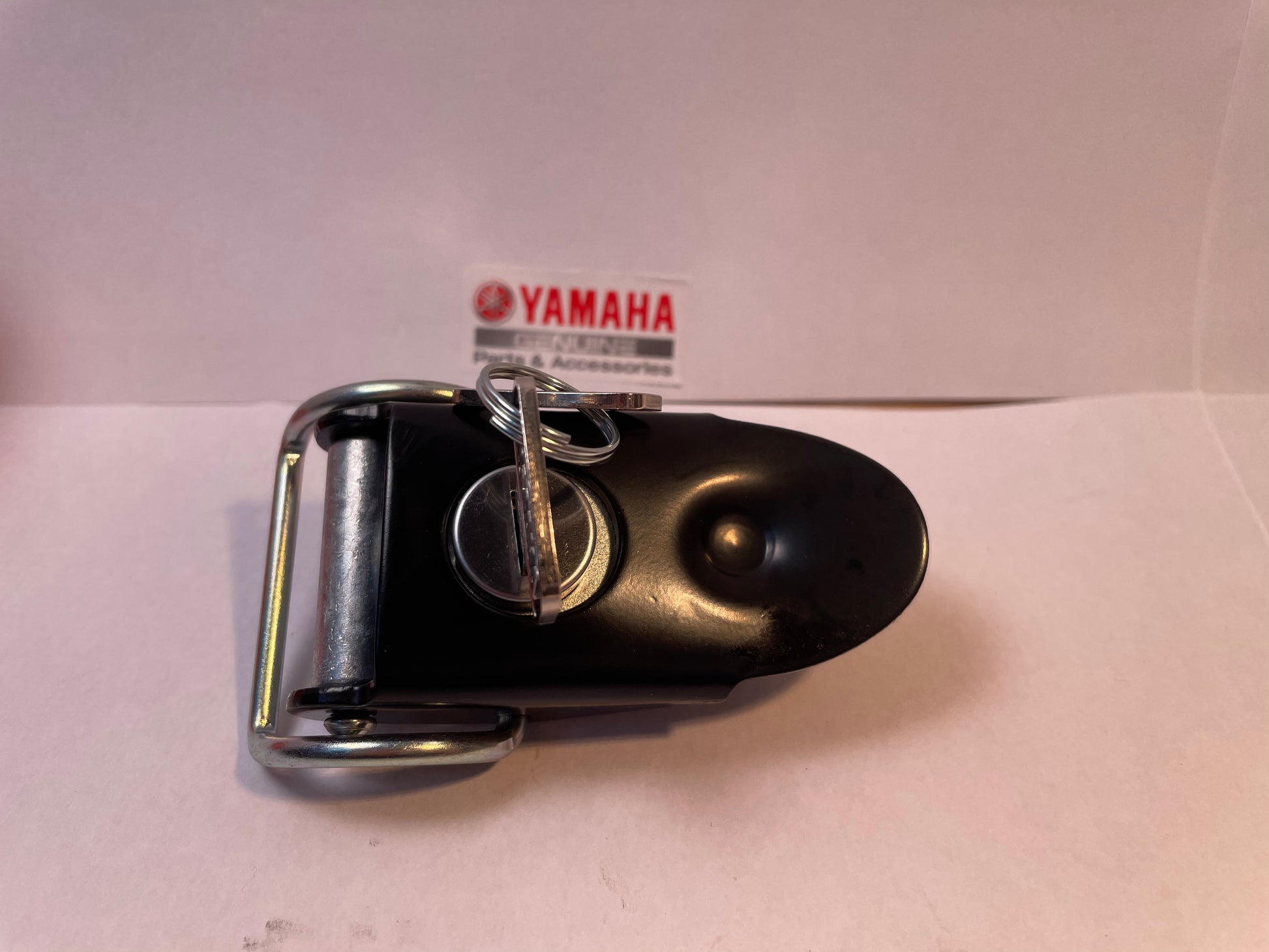 Serrure de Selle d’origine Neuve Chappy Yamaha