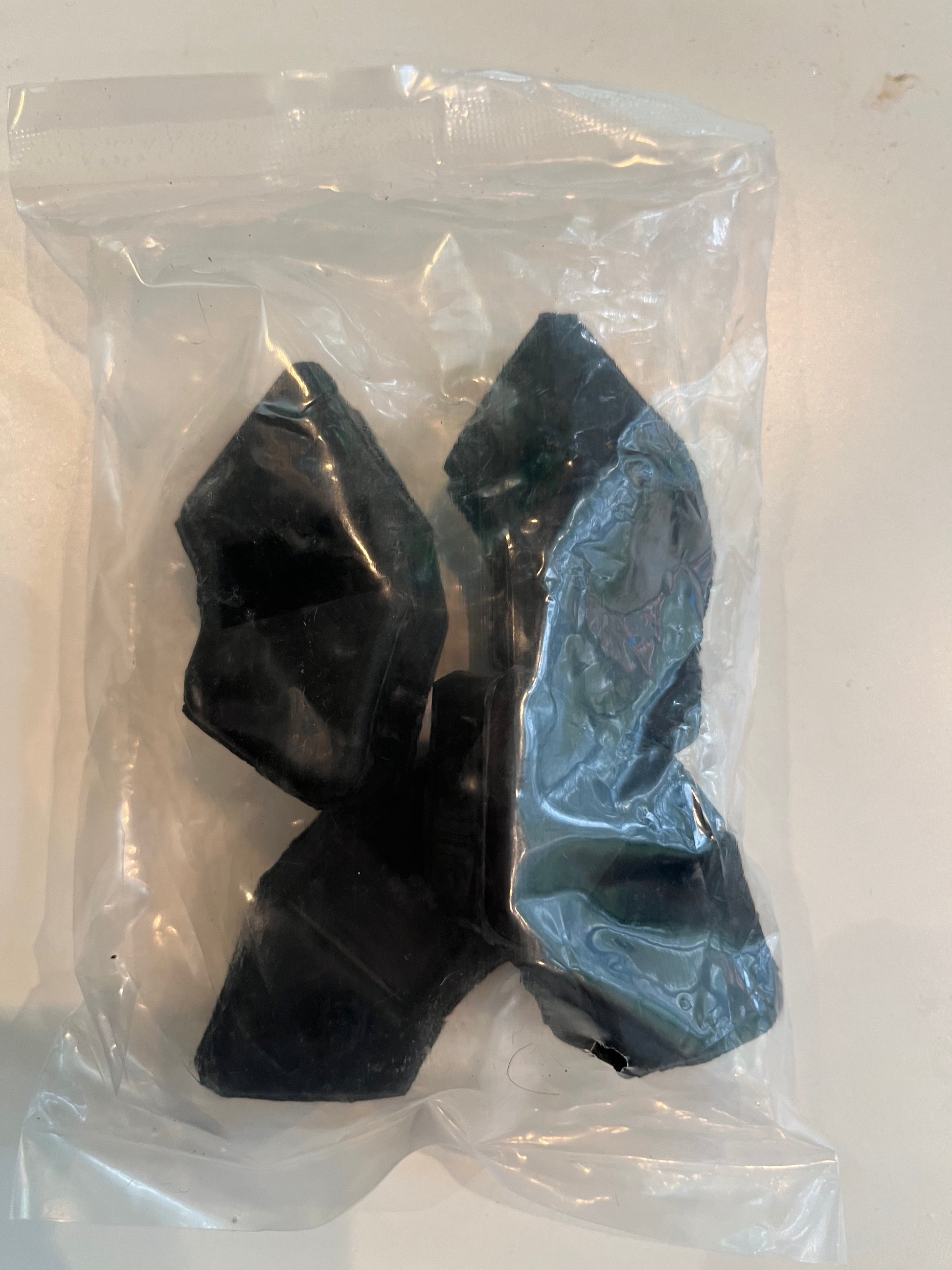 Silent Bloc de Roue Neuf - Chappy Yamaha