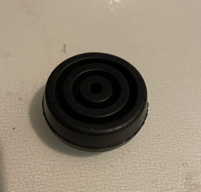 Silent bloc avant selle neuf Yamaha d'origine
