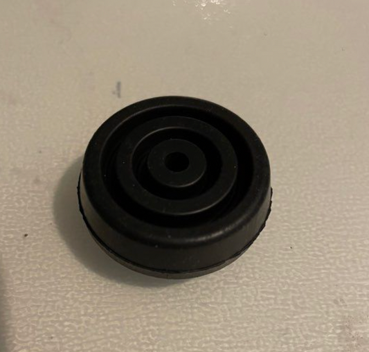 Silent bloc avant selle neuf Yamaha d'origine