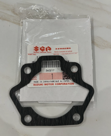 Suzuki VanVan RV50 Joint d’embase neuf d’origine