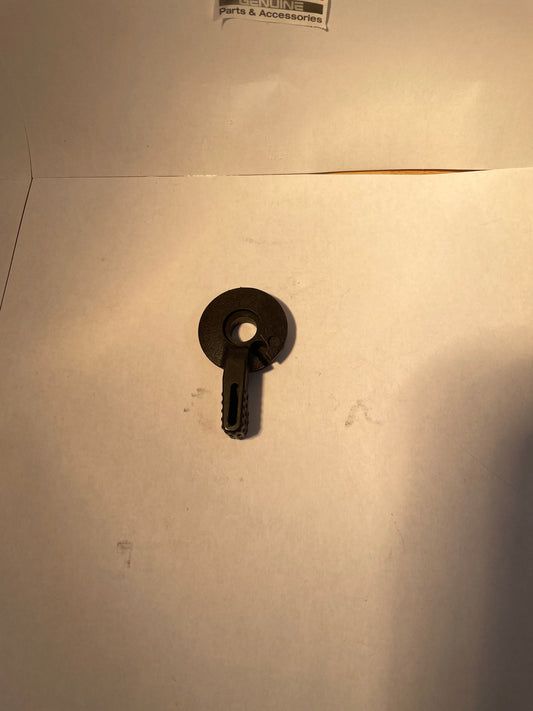 Tirette Starter Yamaha D’origine Bop neuf 
