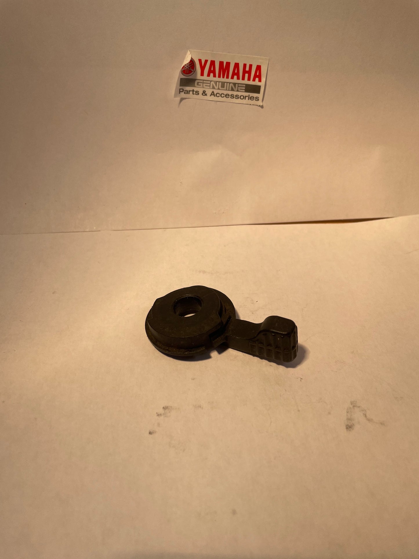 Tirette Starter Yamaha D’origine Chappy