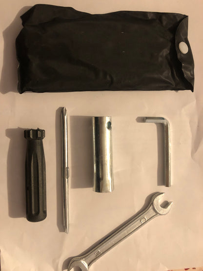 Trousse Outil Bop Yamaha neuf 