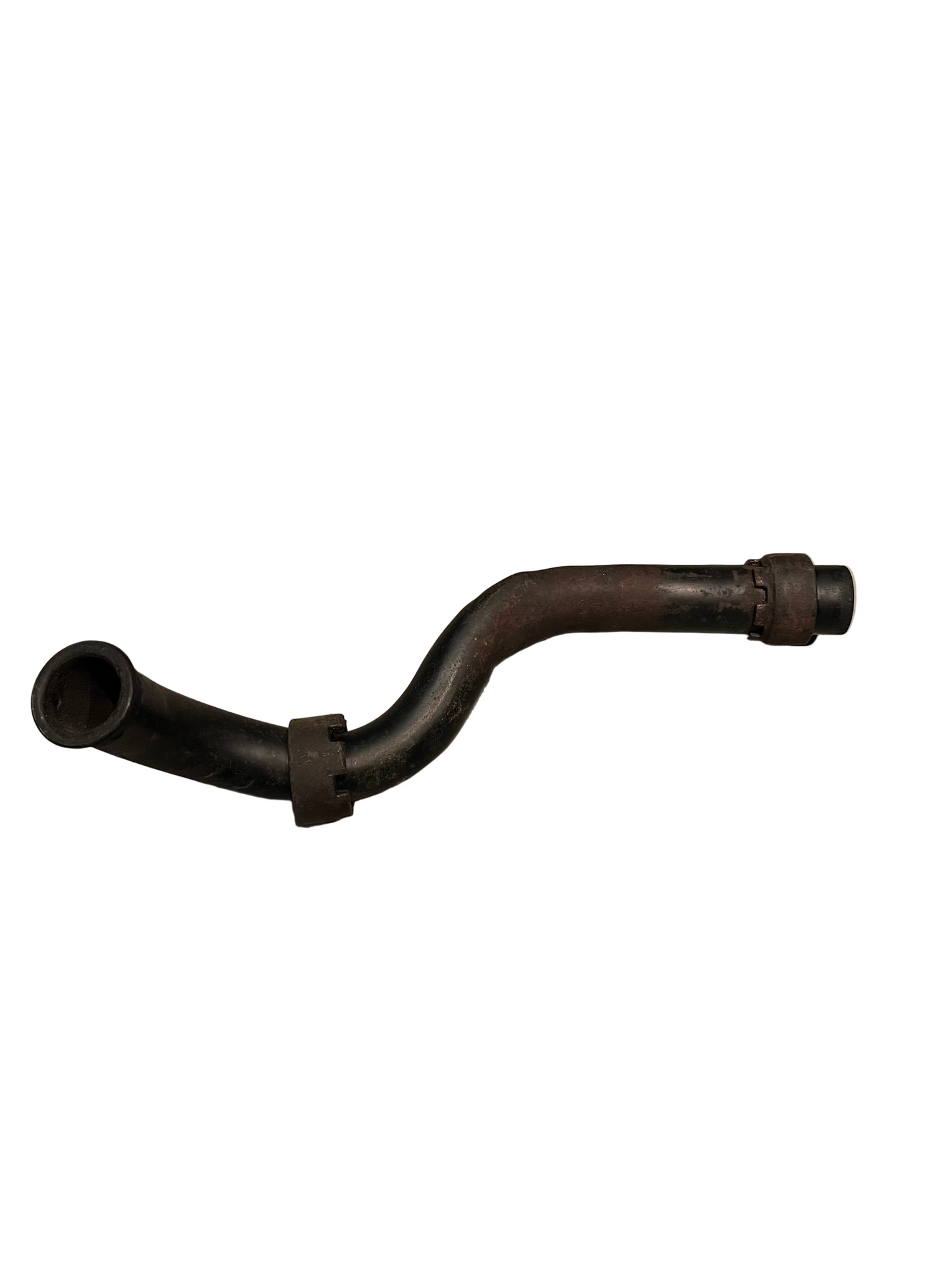 Tube d’Échappement d’Origine – Yamaha Chappy – Avec Numéro de Série