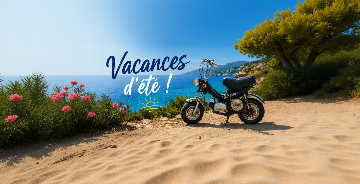 Vacance chappy astonvintage 