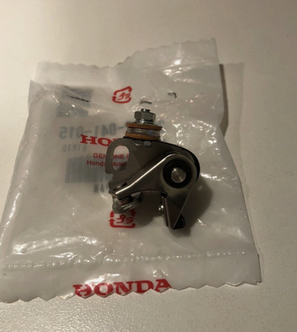 Vis Patinée d’Origine (Rupteur 6V) Neuf - Honda Dax / Chaly