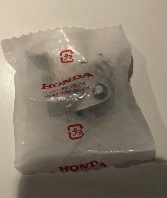 Vis Patinée d’Origine (Rupteur 6V) Neuf - Honda Dax / Chaly